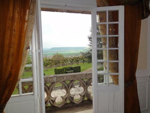 Hotel Hattonchatel Ch�teau & Restaurant La Table Du Ch�teau