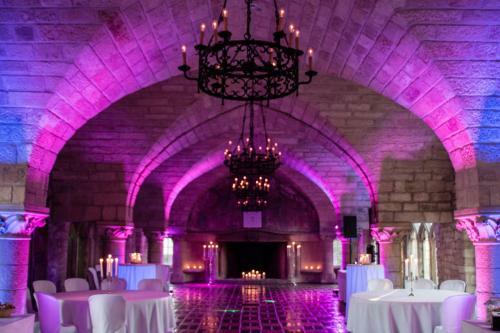 Hotel Hattonchatel Ch�teau & Restaurant La Table Du Ch�teau
