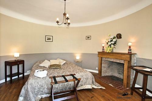 Hotel Hattonchatel Ch�teau & Restaurant La Table Du Ch�teau