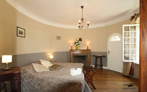 Hotel Hattonchatel Ch�teau & Restaurant La Table Du Ch�teau