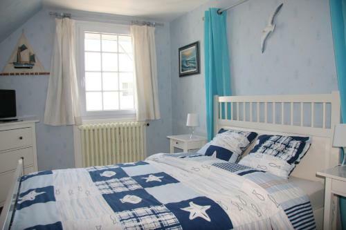 Bed & Breakfast Asphod�le