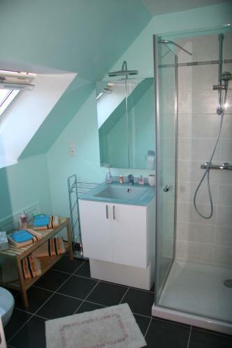 Bed & Breakfast Asphod�le
