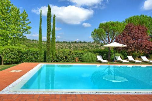 Villa Cristiana