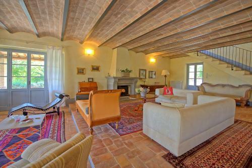 Villa Cristiana