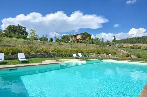 Villa Cristiana