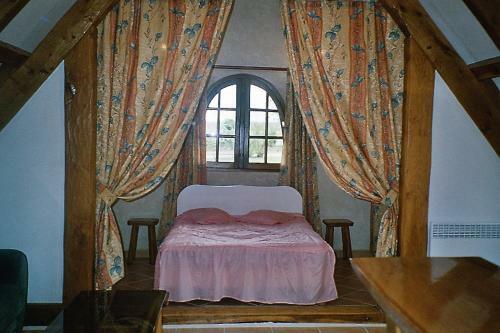 Apartamento Le Manoir De Goliath
