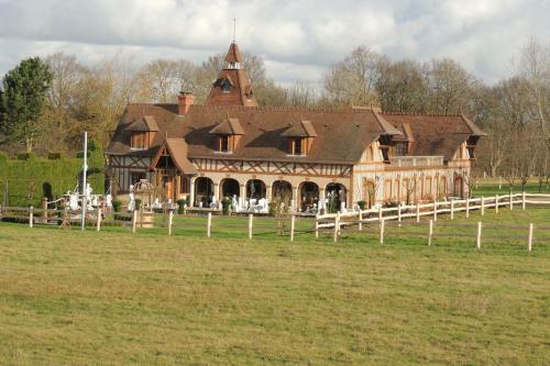 Apartamento Le Manoir De Goliath