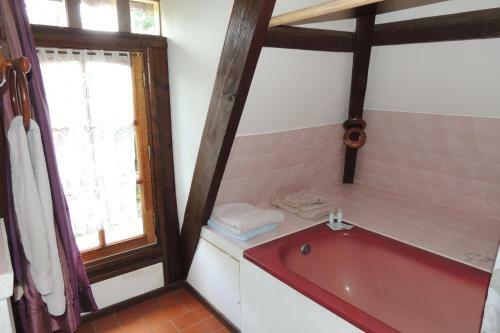 Apartamento Le Manoir De Goliath