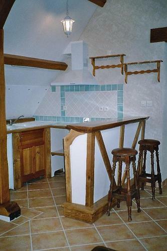 Apartamento Le Manoir De Goliath