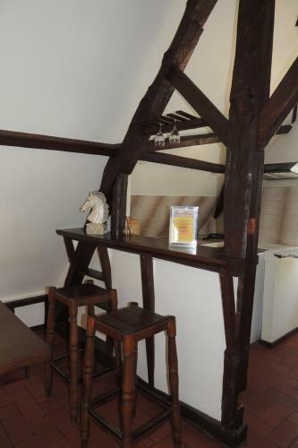 Apartamento Le Manoir De Goliath