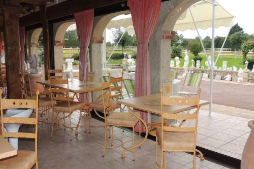 Apartamento Le Manoir De Goliath