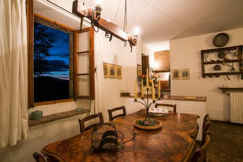 Hotel Castello Di Proceno Albergo Diffuso In Dimora D'epoca