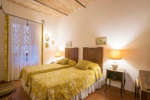 Hotel Castello Di Proceno Albergo Diffuso In Dimora D'epoca