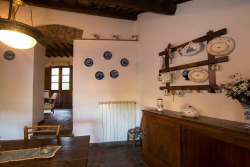 Hotel Castello Di Proceno Albergo Diffuso In Dimora D'epoca