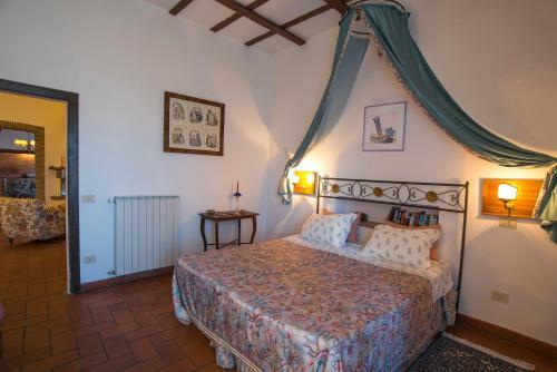 Hotel Castello Di Proceno Albergo Diffuso In Dimora D'epoca