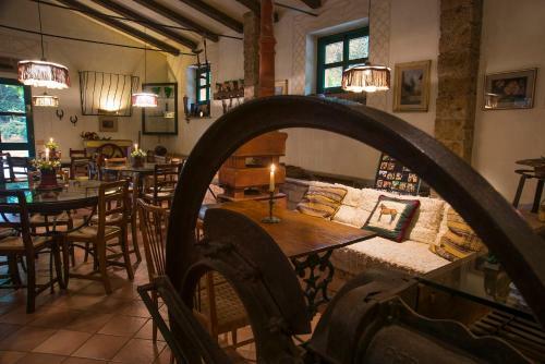 Hotel Castello Di Proceno Albergo Diffuso In Dimora D'epoca
