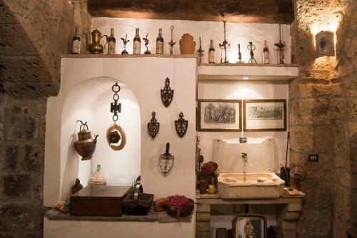 Hotel Castello Di Proceno Albergo Diffuso In Dimora D'epoca