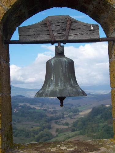 Hotel Castello Di Proceno Albergo Diffuso In Dimora D'epoca