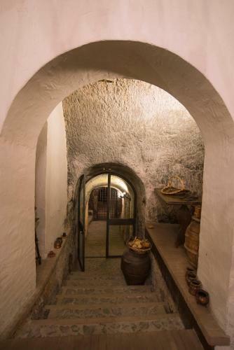 Hotel Castello Di Proceno Albergo Diffuso In Dimora D'epoca