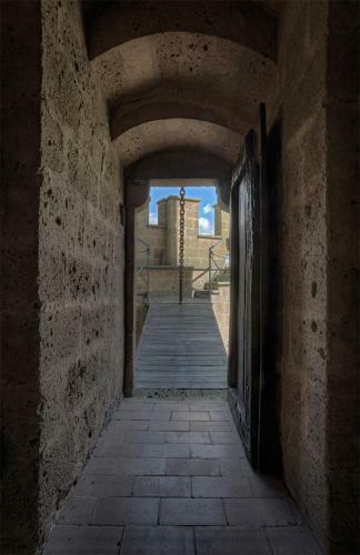 Hotel Castello Di Proceno Albergo Diffuso In Dimora D'epoca