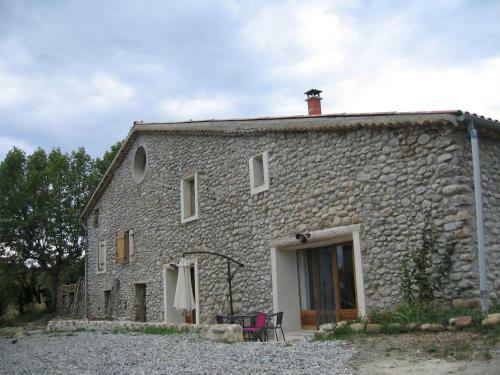 Bed & Breakfast Les G�tes D'eliane