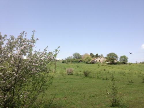 Bed & Breakfast Les G�tes D'eliane