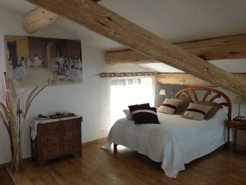 Bed & Breakfast Les G�tes D'eliane