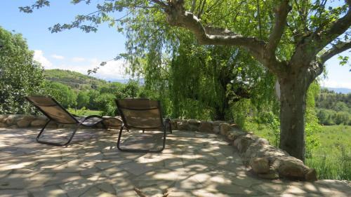 Bed & Breakfast Les G�tes D'eliane