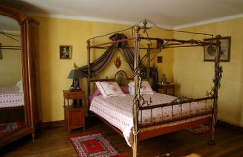 Bed & Breakfast Le Temps D'un R�ve