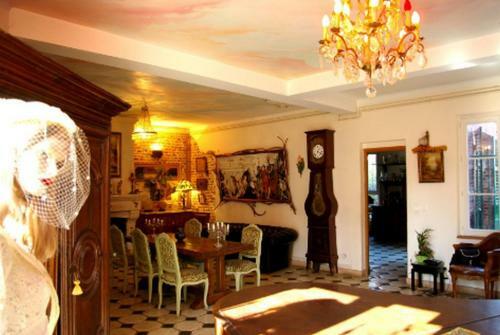 Bed & Breakfast Le Temps D'un R�ve