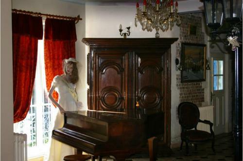 Bed & Breakfast Le Temps D'un R�ve