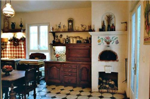 Bed & Breakfast Le Temps D'un R�ve