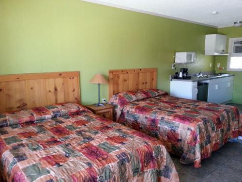 Lodge At Turkey Cove