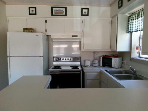 Lodge At Turkey Cove