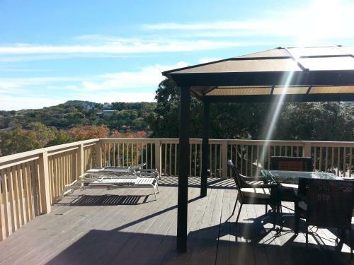 Lodge At Turkey Cove