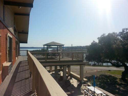 Lodge At Turkey Cove