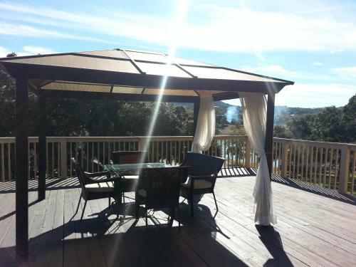 Lodge At Turkey Cove