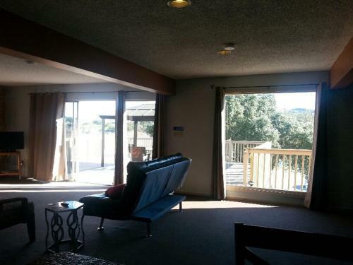Lodge At Turkey Cove