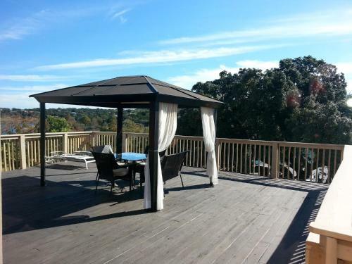 Lodge At Turkey Cove