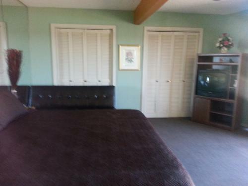 Lodge At Turkey Cove
