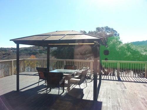 Lodge At Turkey Cove