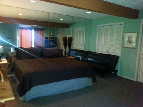 Lodge At Turkey Cove