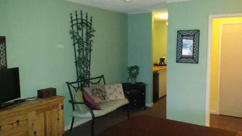 Lodge At Turkey Cove