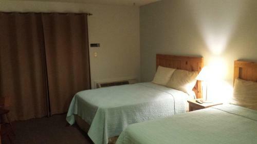 Lodge At Turkey Cove