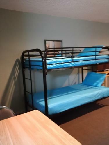 Lodge At Turkey Cove