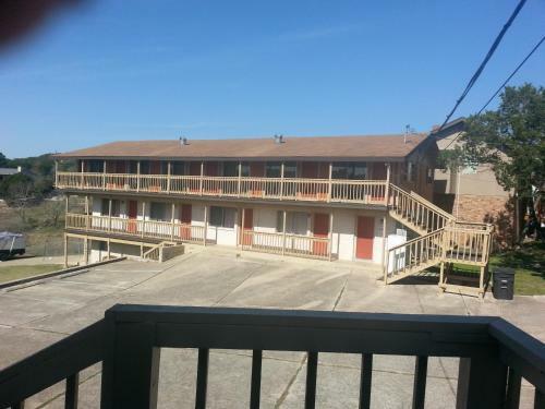 Lodge At Turkey Cove