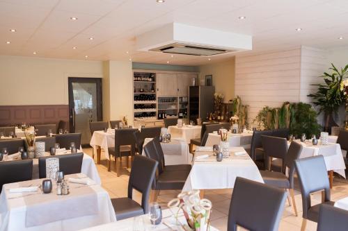 Hotel Restaurant La Croix Verte