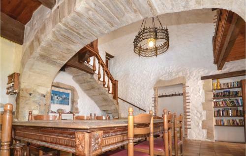 Holiday Home Hameau Des Crottes, La Bastide 11