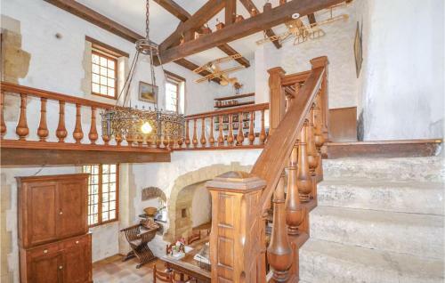 Holiday Home Hameau Des Crottes, La Bastide 11