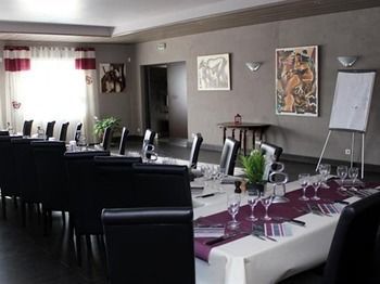Hotel L'etoile